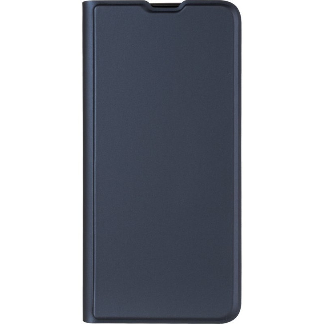 Чохол Book Cover Gelius Shell Case для Samsung A045 (A04) Blue