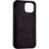 Чохол Original Full Soft Case (MagSafe) для iPhone 14 Elderberry