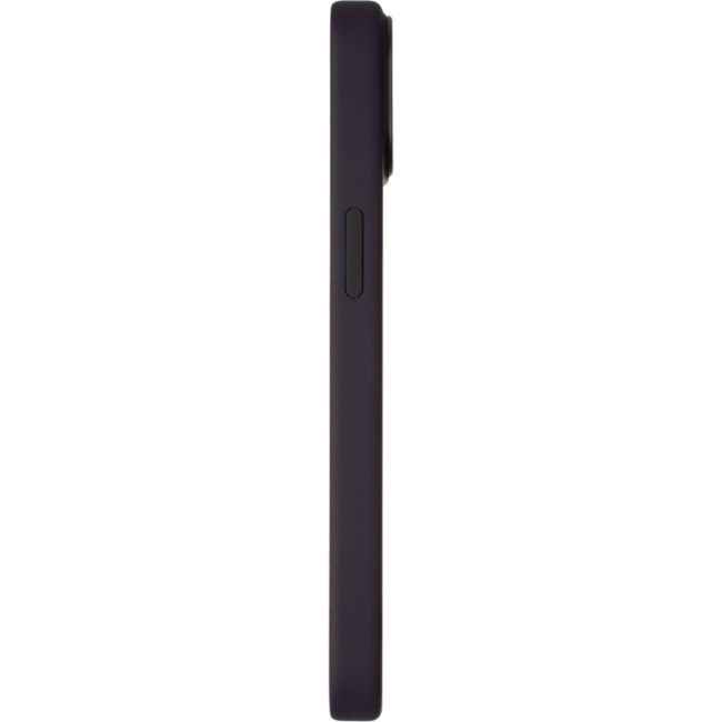 Чохол Original Full Soft Case (MagSafe) для iPhone 14 Elderberry