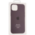 Чохол Original Full Soft Case (MagSafe) для iPhone 14 Elderberry
