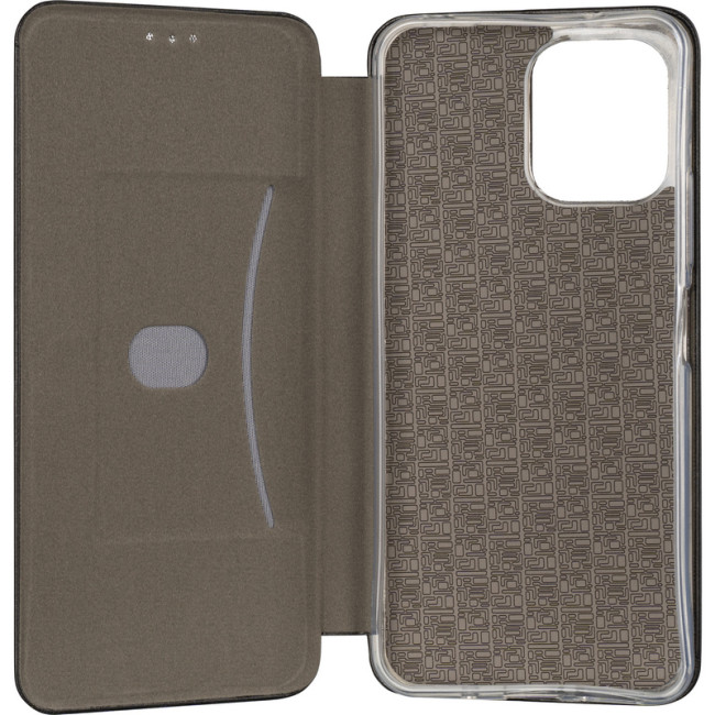Чохол G-Case Ranger Series для Xiaomi Redmi 12 Black Чохол G-Case Ranger Series для Xiaomi Redmi 12 Black