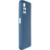 Чохол Full Soft Case для Xiaomi Redmi 10 Dark Blue Чохол Full Soft Case для Xiaomi Redmi 10 Dark Blue