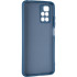 Чохол Full Soft Case для Xiaomi Redmi 10 Dark Blue Чохол Full Soft Case для Xiaomi Redmi 10 Dark Blue