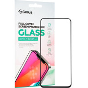 Захисне скло Gelius Full Cover Ultra-Thin 0.25mm для Realme 10 Pro Black
