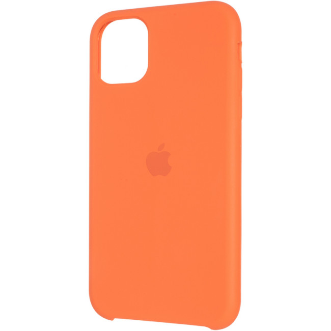Чохол Original Soft Case для iPhone 11 Pro Peach Чохол Original Soft Case для iPhone 11 Pro Peach