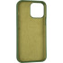 Чохол Full Soft Case (MagSafe) для iPhone 13 Pro Max Green Чохол Full Soft Case (MagSafe) для iPhone 13 Pro Max Green