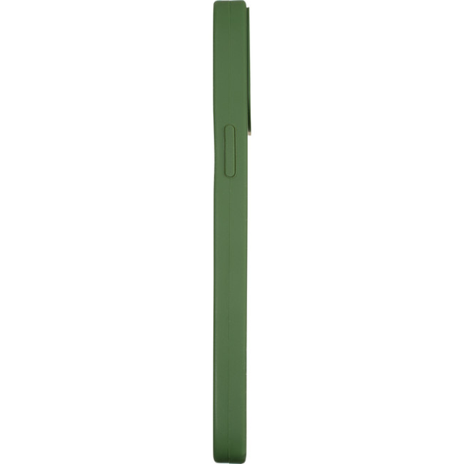 Чохол Full Soft Case (MagSafe) для iPhone 13 Pro Max Green Чохол Full Soft Case (MagSafe) для iPhone 13 Pro Max Green