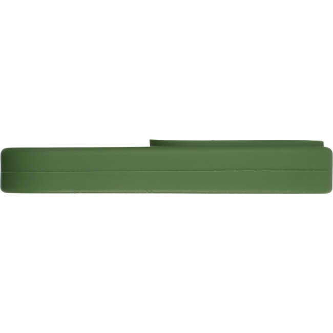 Чохол Full Soft Case (MagSafe) для iPhone 13 Pro Max Green Чохол Full Soft Case (MagSafe) для iPhone 13 Pro Max Green