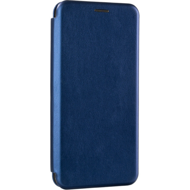 Чохол G-Case Ranger Series для Realme C21Y Blue Чохол G-Case Ranger Series для Realme C21Y Blue
