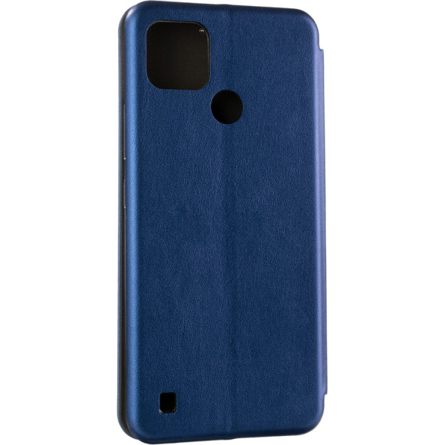 Чохол G-Case Ranger Series для Realme C21Y Blue Чохол G-Case Ranger Series для Realme C21Y Blue