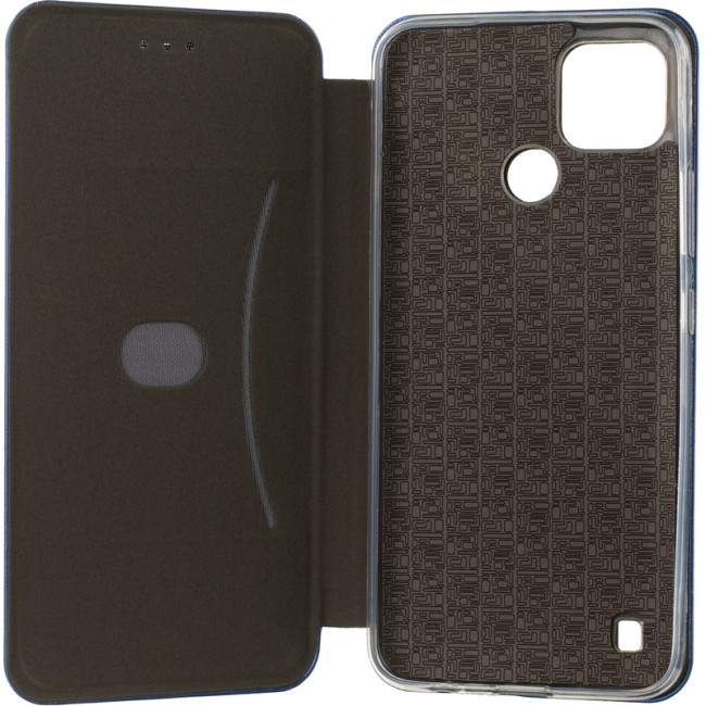 Чохол G-Case Ranger Series для Realme C21Y Blue Чохол G-Case Ranger Series для Realme C21Y Blue