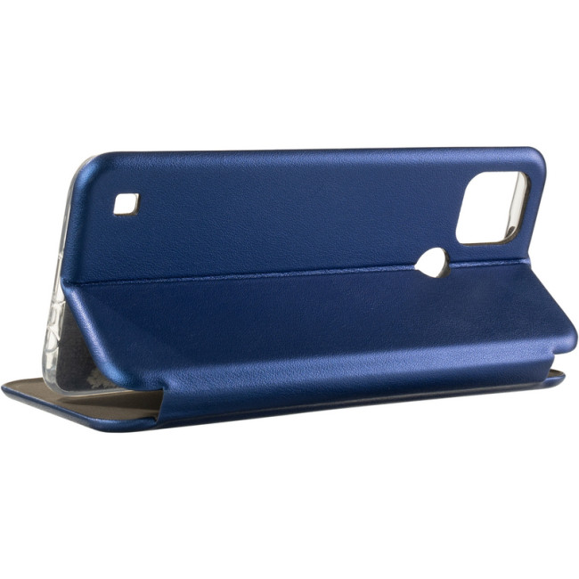Чохол G-Case Ranger Series для Realme C21Y Blue Чохол G-Case Ranger Series для Realme C21Y Blue
