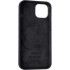 Чохол Original Full Soft Case (MagSafe) для iPhone 14 Midnight