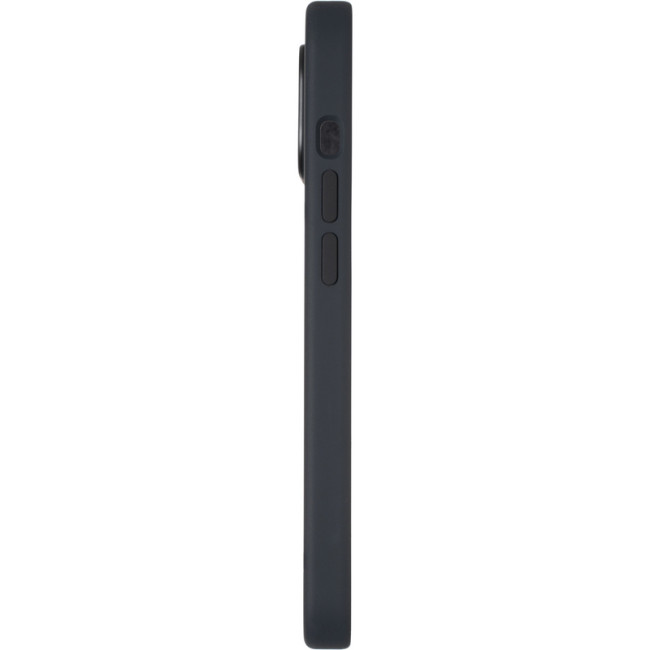 Чохол Original Full Soft Case (MagSafe) для iPhone 14 Midnight