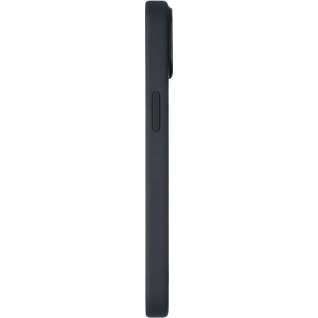 Чохол Original Full Soft Case (MagSafe) для iPhone 14 Midnight