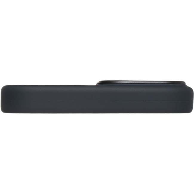 Чохол Original Full Soft Case (MagSafe) для iPhone 14 Midnight