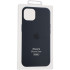 Чохол Original Full Soft Case (MagSafe) для iPhone 14 Midnight