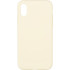 Чохол Original Full Soft Case для iPhone X/Xs (without logo) Mellow Yellow Чохол Original Full Soft Case для iPhone X/Xs (without logo) Mellow Yellow