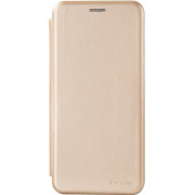 Чохол G-Case Ranger Series для Samsung A022 (A02) Gold
