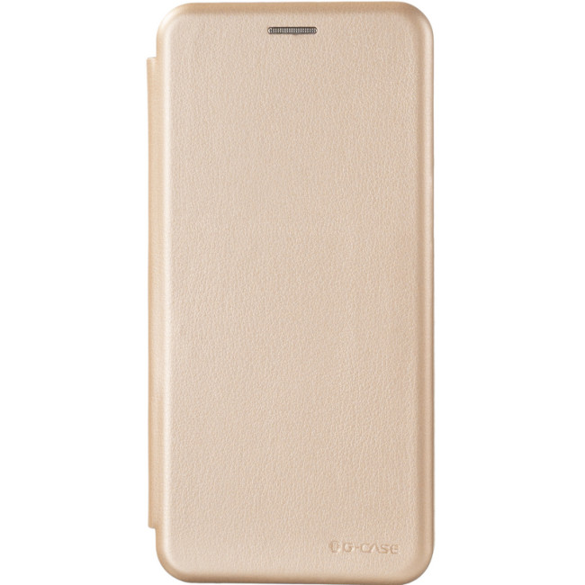 Чохол G-Case Ranger Series для Samsung A022 (A02) Gold Чохол G-Case Ranger Series для Samsung A022 (A02) Gold