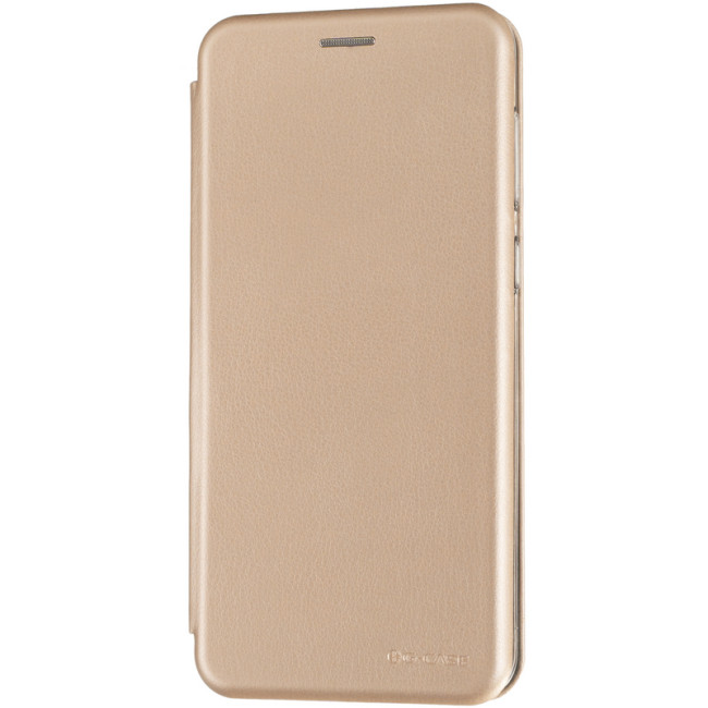 Чохол G-Case Ranger Series для Samsung A022 (A02) Gold Чохол G-Case Ranger Series для Samsung A022 (A02) Gold