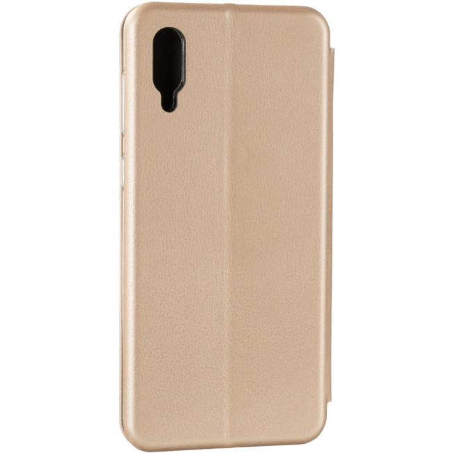 Чохол G-Case Ranger Series для Samsung A022 (A02) Gold Чохол G-Case Ranger Series для Samsung A022 (A02) Gold