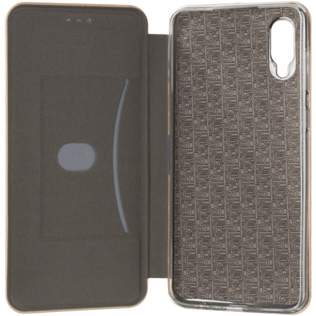 Чохол G-Case Ranger Series для Samsung A022 (A02) Gold Чохол G-Case Ranger Series для Samsung A022 (A02) Gold