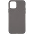 Чохол Original Full Soft Case для iPhone 12 Pro Max (without logo) Cocao Чохол Original Full Soft Case для iPhone 12 Pro Max (without logo) Cocao