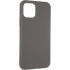 Чохол Original Full Soft Case для iPhone 12 Pro Max (without logo) Cocao Чохол Original Full Soft Case для iPhone 12 Pro Max (without logo) Cocao