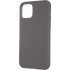Чохол Original Full Soft Case для iPhone 12 Pro Max (without logo) Cocao Чохол Original Full Soft Case для iPhone 12 Pro Max (without logo) Cocao