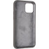 Чохол Original Full Soft Case для iPhone 12 Pro Max (without logo) Cocao Чохол Original Full Soft Case для iPhone 12 Pro Max (without logo) Cocao