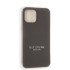 Чохол Original Full Soft Case для iPhone 12 Pro Max (without logo) Cocao Чохол Original Full Soft Case для iPhone 12 Pro Max (without logo) Cocao