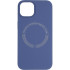 Чохол Full Soft Case (MagSafe) для iPhone 13 Pro Space Blue Чохол Full Soft Case (MagSafe) для iPhone 13 Pro Space Blue