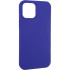 Чохол Original Full Soft Case для iPhone 12 Pro Max (without logo) Violet Чохол Original Full Soft Case для iPhone 12 Pro Max (without logo) Violet