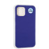 Чохол Original Full Soft Case для iPhone 12 Pro Max (without logo) Violet Чохол Original Full Soft Case для iPhone 12 Pro Max (without logo) Violet