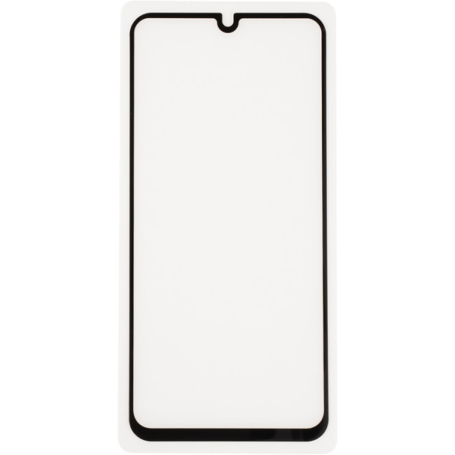 Захисне скло Gelius Full Cover Ultra-Thin 0.25mm для Samsung A155 (A15) 5G Black