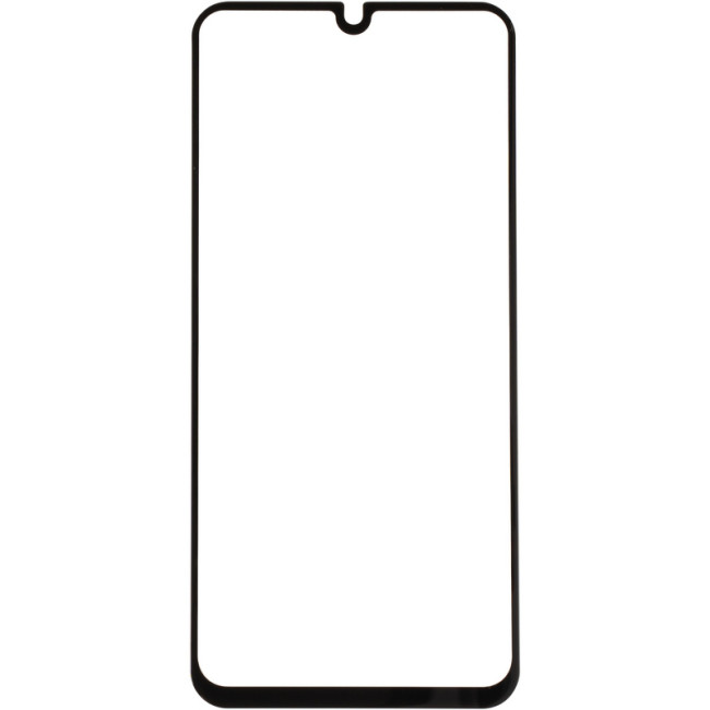 Захисне скло Gelius Full Cover Ultra-Thin 0.25mm для Samsung A155 (A15) 5G Black