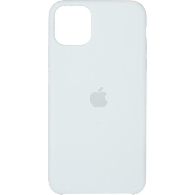 Чохол Original Soft Case для iPhone 12 Mini Corn Flower Чохол Original Soft Case для iPhone 12 Mini Corn Flower