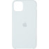 Чохол Original Soft Case для iPhone 12 Mini Corn Flower Чохол Original Soft Case для iPhone 12 Mini Corn Flower