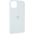 Чохол Original Soft Case для iPhone 12 Mini Corn Flower Чохол Original Soft Case для iPhone 12 Mini Corn Flower