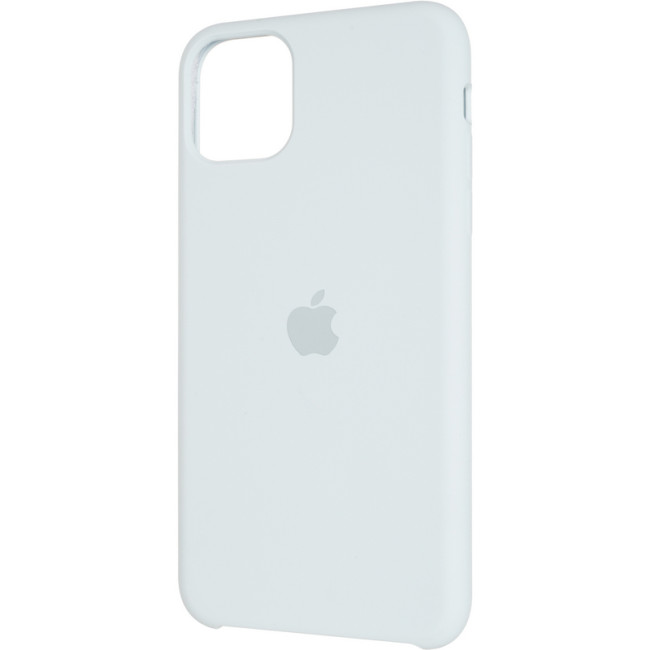 Чохол Original Soft Case для iPhone 12 Mini Corn Flower Чохол Original Soft Case для iPhone 12 Mini Corn Flower