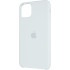 Чохол Original Soft Case для iPhone 12 Mini Corn Flower Чохол Original Soft Case для iPhone 12 Mini Corn Flower