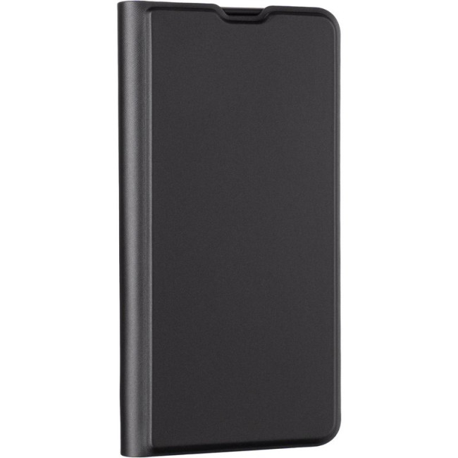 Чохол Book Cover Gelius Shell Case для Samsung A546 (A54) Black Чохол Book Cover Gelius Shell Case для Samsung A546 (A54) Black