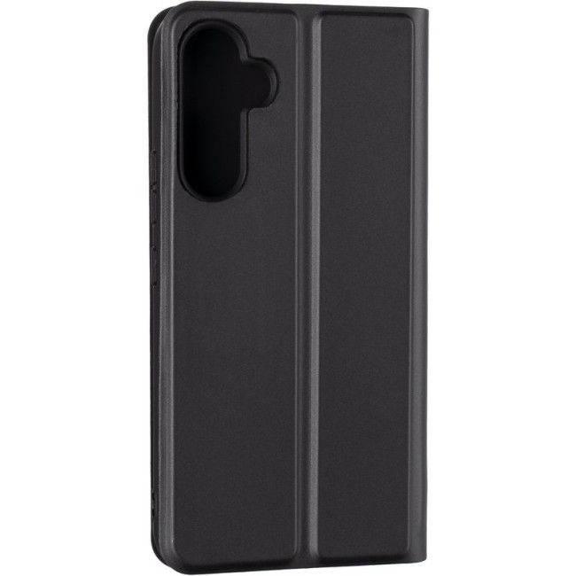 Чохол Book Cover Gelius Shell Case для Samsung A546 (A54) Black Чохол Book Cover Gelius Shell Case для Samsung A546 (A54) Black