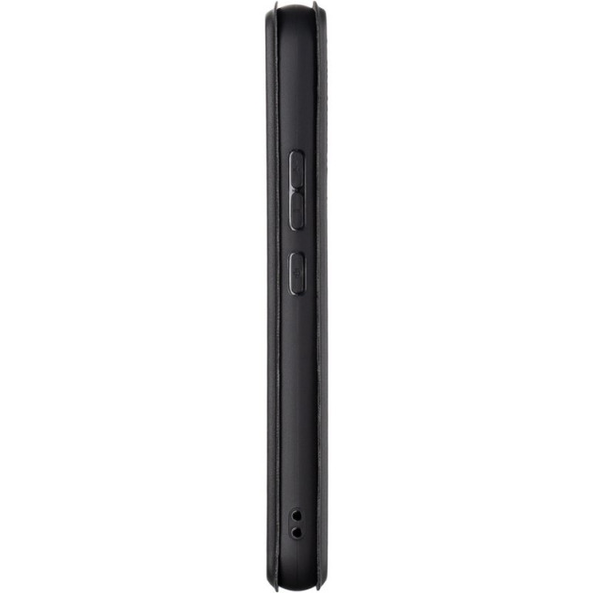 Чохол Book Cover Gelius Shell Case для Samsung A546 (A54) Black Чохол Book Cover Gelius Shell Case для Samsung A546 (A54) Black