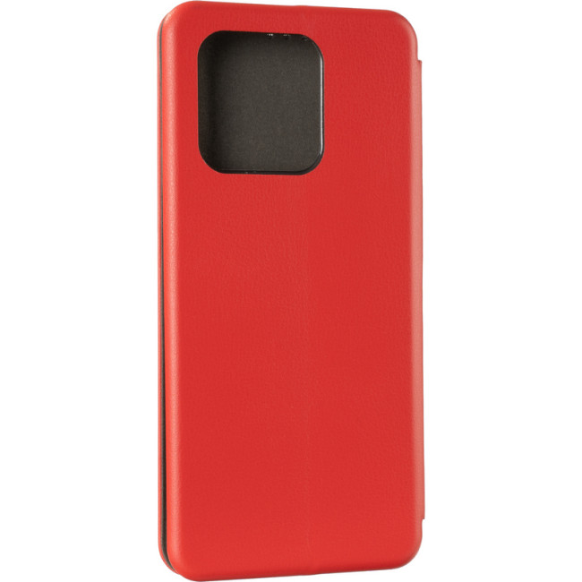 Чохол G-Case Ranger Series для Xiaomi Redmi 10c Red Чохол G-Case Ranger Series для Xiaomi Redmi 10c Red