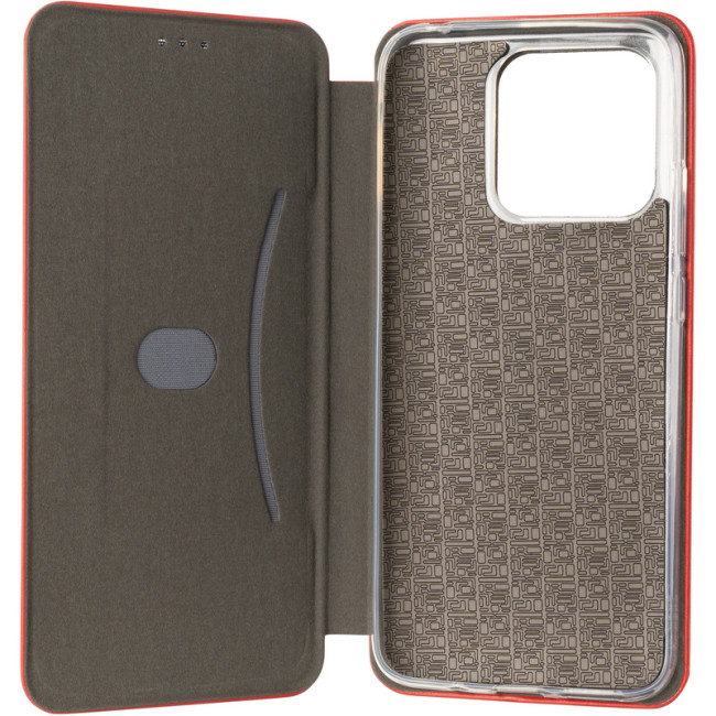 Чохол G-Case Ranger Series для Xiaomi Redmi 10c Red Чохол G-Case Ranger Series для Xiaomi Redmi 10c Red