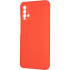 Чохол Original 99% Soft Matte Case для Xiaomi Redmi 9T Red