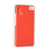 Чохол Original 99% Soft Matte Case для Xiaomi Redmi 9T Red
