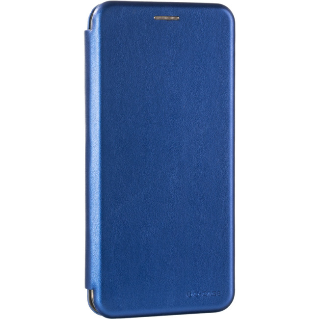 Чохол G-Case Ranger Series для Samsung A025 (A02s) Blue Чохол G-Case Ranger Series для Samsung A025 (A02s) Blue